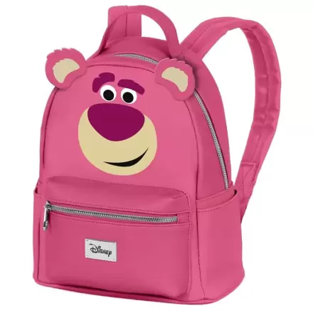 Disney Pixar Toy Story Lotso backpack 29cm termékfotója