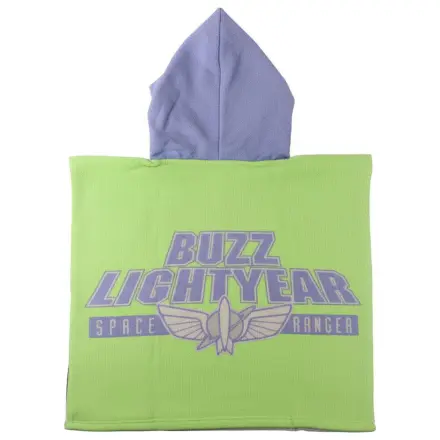 Disney Pixar Toy Story mikroszálas poncsó strandtörölköző termékfotó