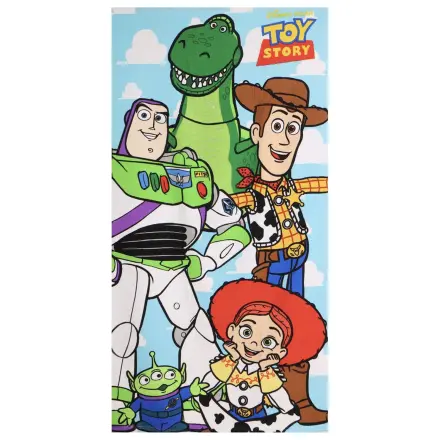 Disney Pixar Toy Story mikroszálas strandtörölköző termékfotó