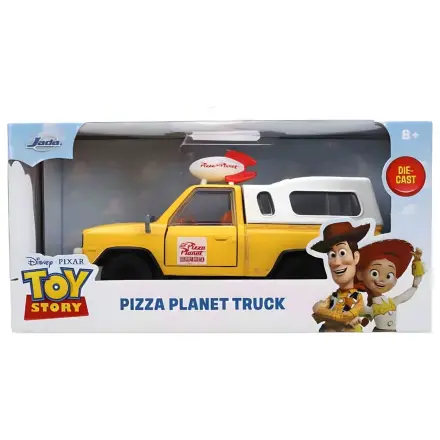 Disney Pixar Toy Story Pizza Planet Truck termékfotó