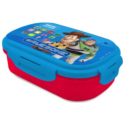 Disney Pixar Toy Story uzsonnás doboz  termékfotó