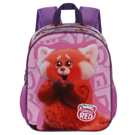 Disney Pixar Turning Red Yaay 3D táska hátizsák 31cm termékfotó