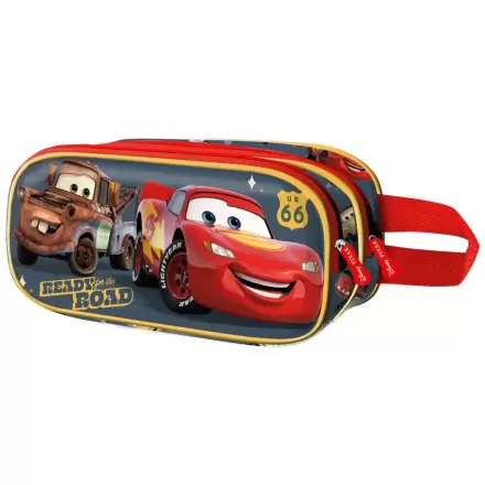 Disney Pixar Verdák 3 Ready dupla 3D tolltartó termékfotó