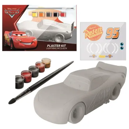 Disney Pixar Verdák színezhető figura termékfotó