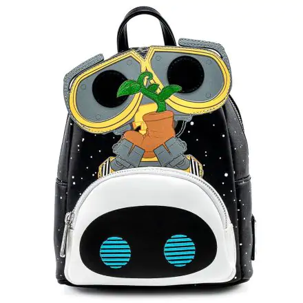Disney Pixar Wall-E Boot Earth Day táska hátizsák 25cm termékfotó