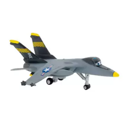 Disney Planes Bravo figure termékfotója