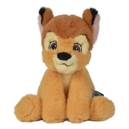 Disney plüss figura Bambi 25 cm termékfotó