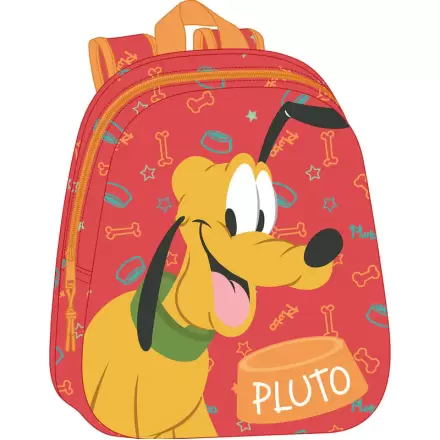 Disney Pluto 3D táska hátizsák 33cm termékfotó
