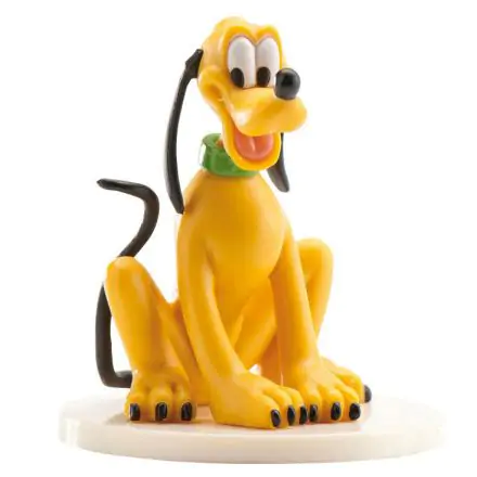 Disney Pluto figura termékfotó