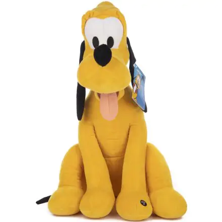 Disney Pluto plüssfigura hanggal  30cm termékfotója