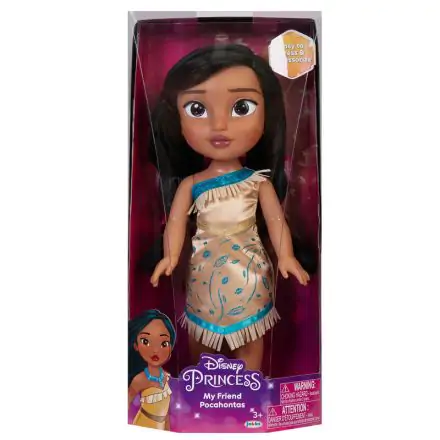 Disney Pocahontas doll 38cm termékfotója