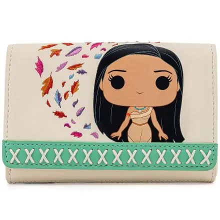 Disney Pocahontas Meeko Earth Day pénztárca termékfotó