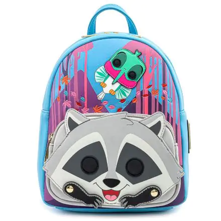 Disney Pocahontas Meeko Earth Day táska hátizsák 25cm termékfotó