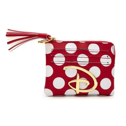 Disney Polka Dot Disney Logo irattartó termékfotó