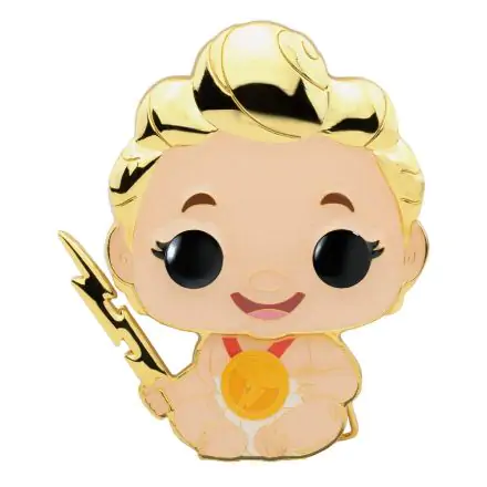 Disney POP! Enamel Pin Baby Hercules kitűző 10 cm termékfotó