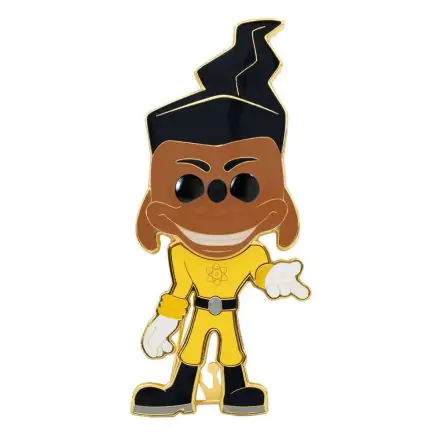Disney POP! Enamel Pin Powerline kitűző 10 cm termékfotó