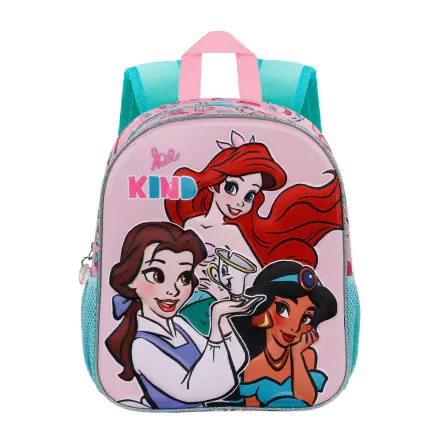 Disney Princess Be Kind 3D táska hátizsák 31cm termékfotó