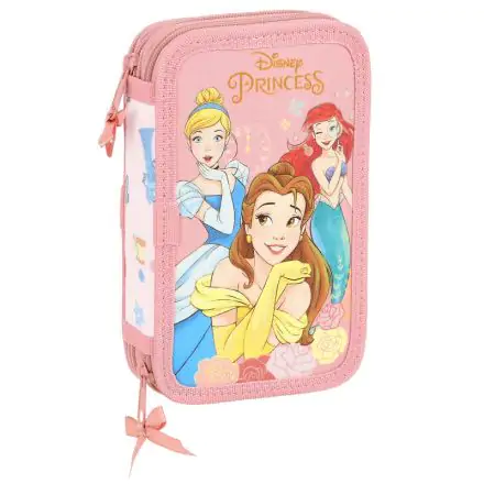 Disney Princess Dream It dupla tolltartó írószerekkel termékfotó