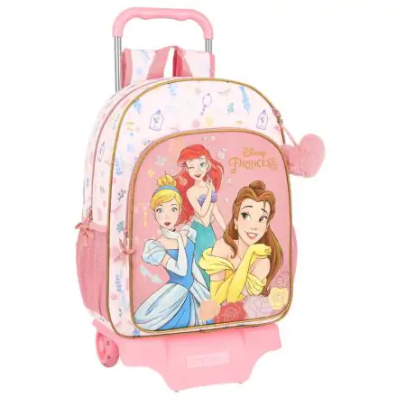 Disney Princess Dream It gurulós táska 33cm termékfotó