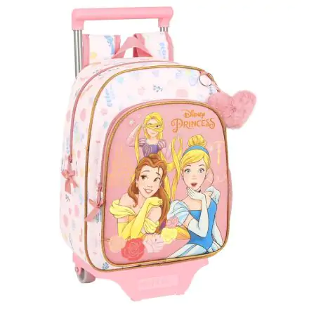 Disney Princess Dream It gurulós táska 34cm termékfotó