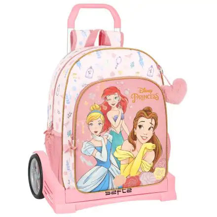 Disney Princess Dream It gurulós táska 42cm termékfotó