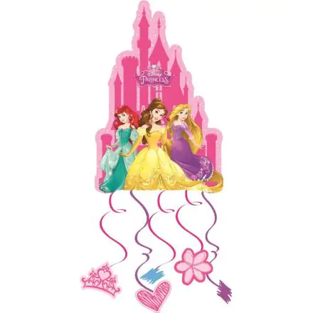 Disney Princess Dreaming, Hercegnők Pinata termékfotó