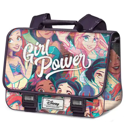 Disney Princess Girl Power iskolatáska hátizsák termékfotó