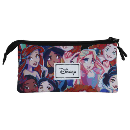 Disney Princess Girl Power tripla tolltartó termékfotó
