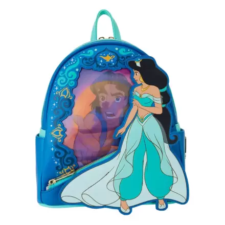 Disney Princess Jasmin Lenticular Mini táska hátizsák termékfotója