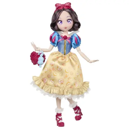 Disney Princess Manga Snow White játék baba 22 cm termékfotó