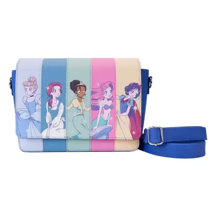 Disney by Loungefly Umhängetasche Princess Manga Style termékfotója