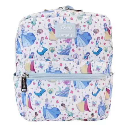 Disney by Loungefly Rucksack Princess Manga Style AOP termékfotója