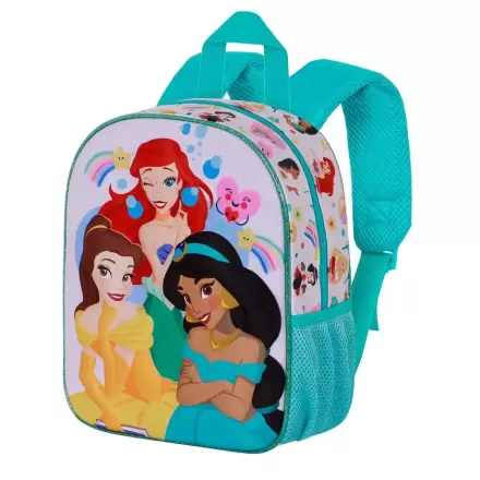 Disney Princess Rainbows 3D táska hátizsák 31cm termékfotója