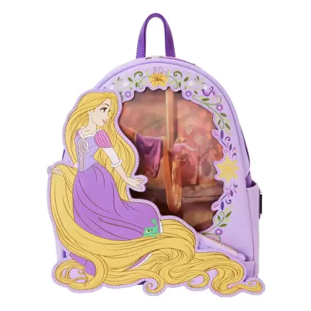 Disney Princess Rapunzel Mini táska hátizsák termékfotó