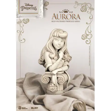 Disney Princess Series Aurora PVC mellszobor figura 15 cm termékfotója