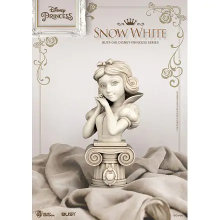 Disney Princess Series Snow White PVC mellszobor figura 15 cm termékfotója