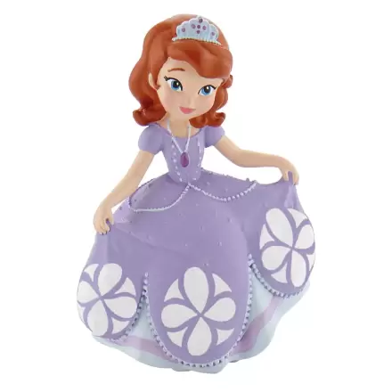 Disney Princess Sofia figura 6cm termékfotója