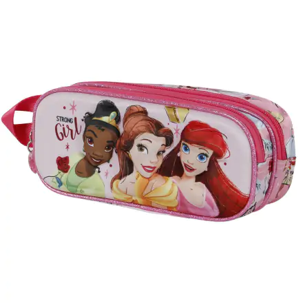 Disney Princess Strong 3D dupla tolltartó termékfotó