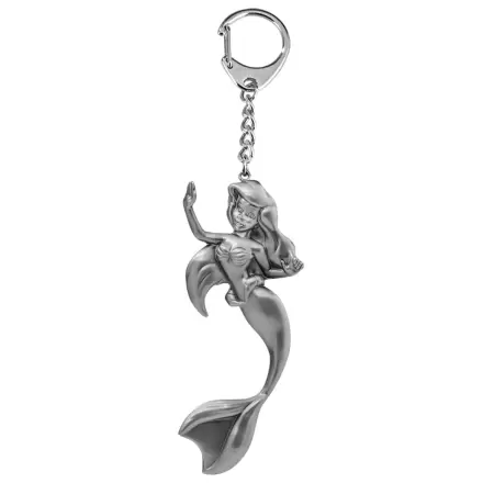 Disney Princess The Little Mermaid kulcstartó  termékfotó