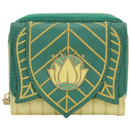 Disney Princess Tiana pénztárca  termékfotó