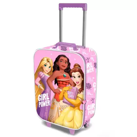 Disney Princesses 3D táska bőrönd termékfotója