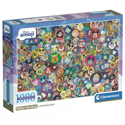 Disney Puzzle 1000St termékfotója