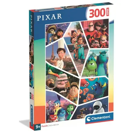 Disney puzzle 300db-os termékfotó