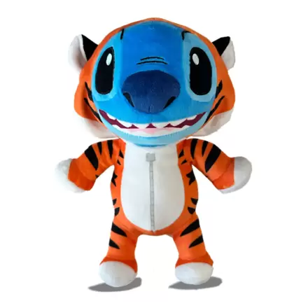 Disney Rajah Stitch plüss 25cm termékfotója