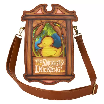 Disney Rapunzel Snuggly Duckling válltáska termékfotó