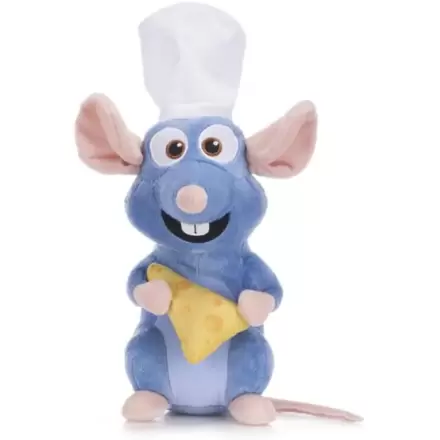 Disney Ratatouille Remy with cheese plüss 25cm termékfotó