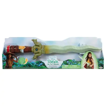 Disney Raya and The Last Dragon adventure Sword játék kard termékfotó