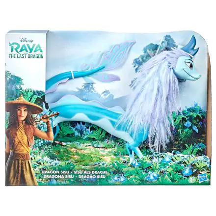 Disney Raya and the Last Dragon Sisu figura termékfotó