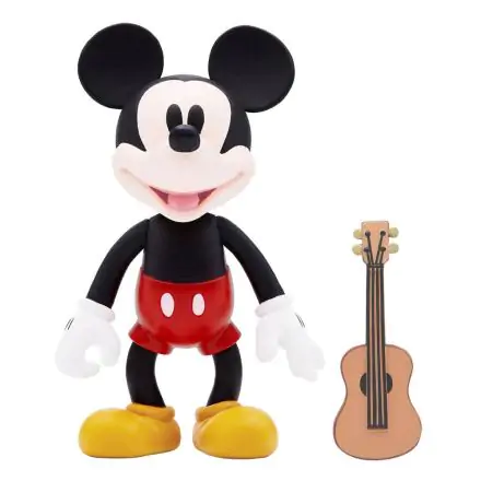 Disney ReAction akciófigura Wave 2 Vintage Collection - Mickey Mouse (Hawaiian Holiday) 10 cm termékfotó