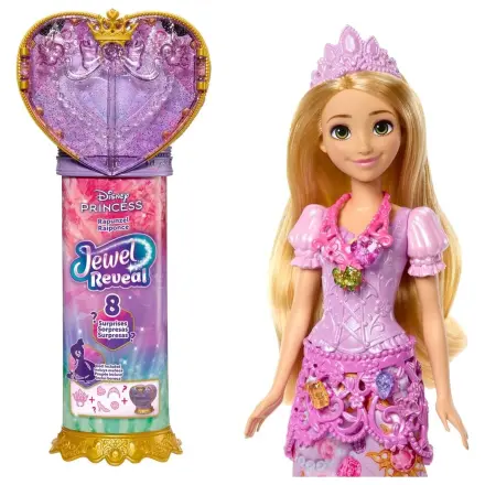 Disney Reveal Aranyhaj játék baba termékfotó